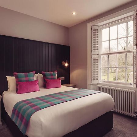 Tweedies Bar And Lodge Grasmere Exteriér fotografie